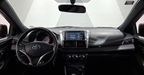 Toyota Yaris 1.5 S MT 5PTAS Hatchback 2017