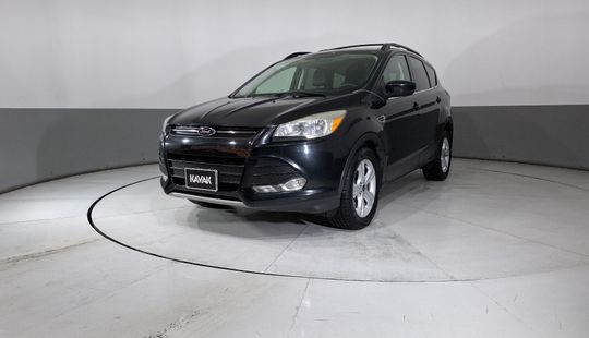 Ford • Escape