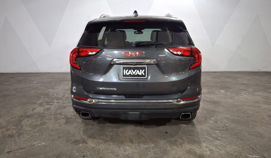 Gmc Terrain 2.0 DENALI D AUTO Suv 2019