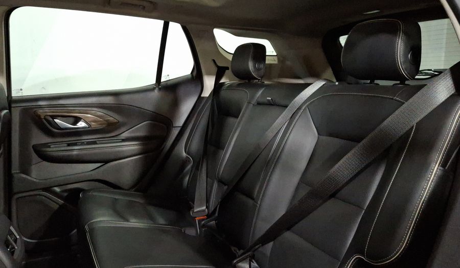 Gmc Terrain 2.0 DENALI D AUTO Suv 2019