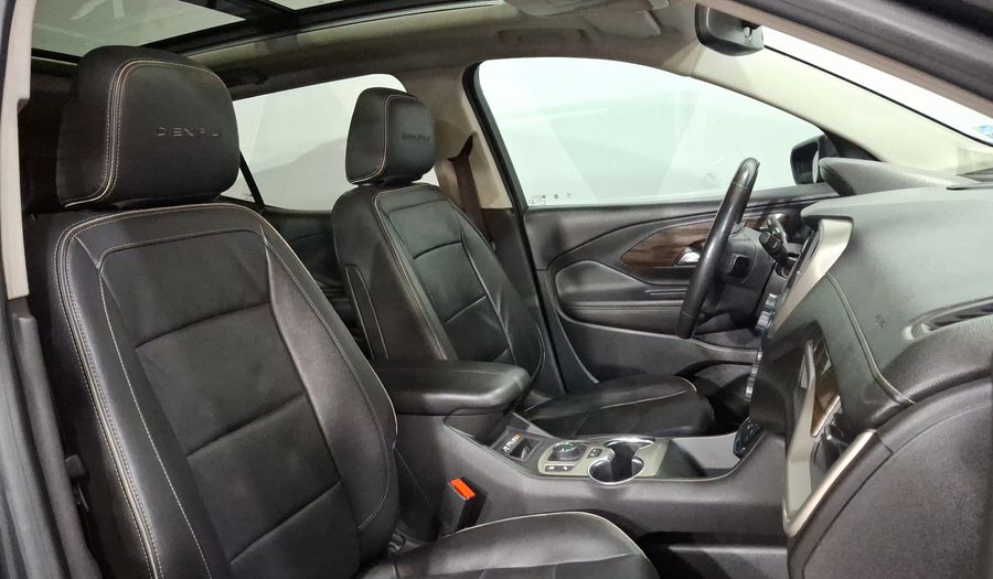 Gmc Terrain 2.0 DENALI D AUTO Suv 2019