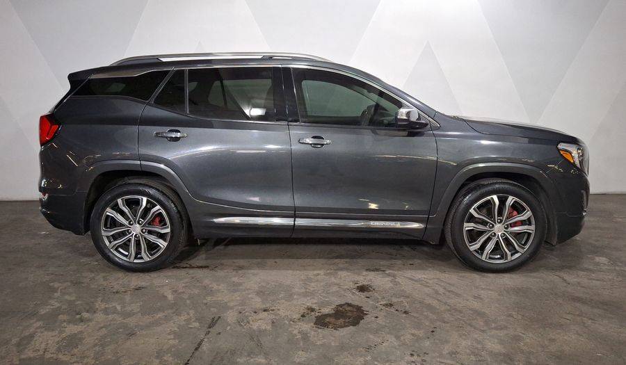 Gmc Terrain 2.0 DENALI D AUTO Suv 2019