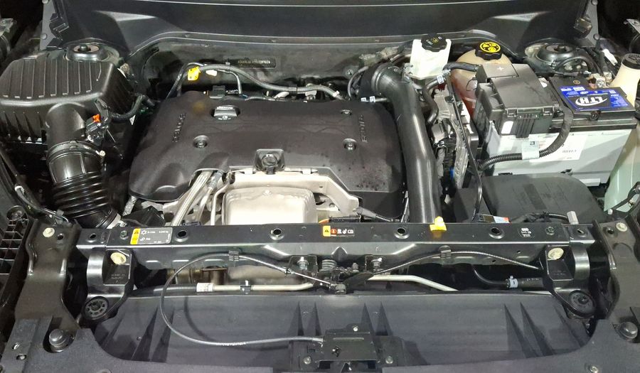 Gmc Terrain 2.0 DENALI D AUTO Suv 2019