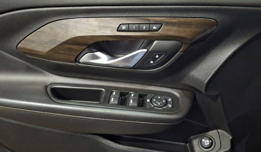 Gmc Terrain 2.0 DENALI D AUTO Suv 2019