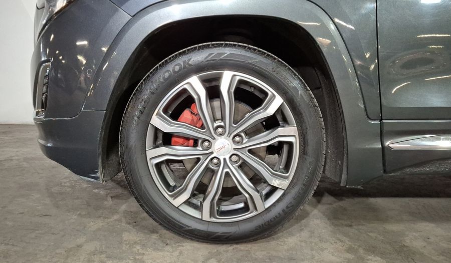 Gmc Terrain 2.0 DENALI D AUTO Suv 2019