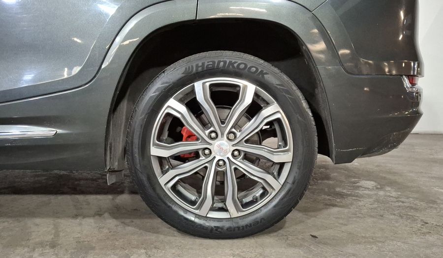 Gmc Terrain 2.0 DENALI D AUTO Suv 2019