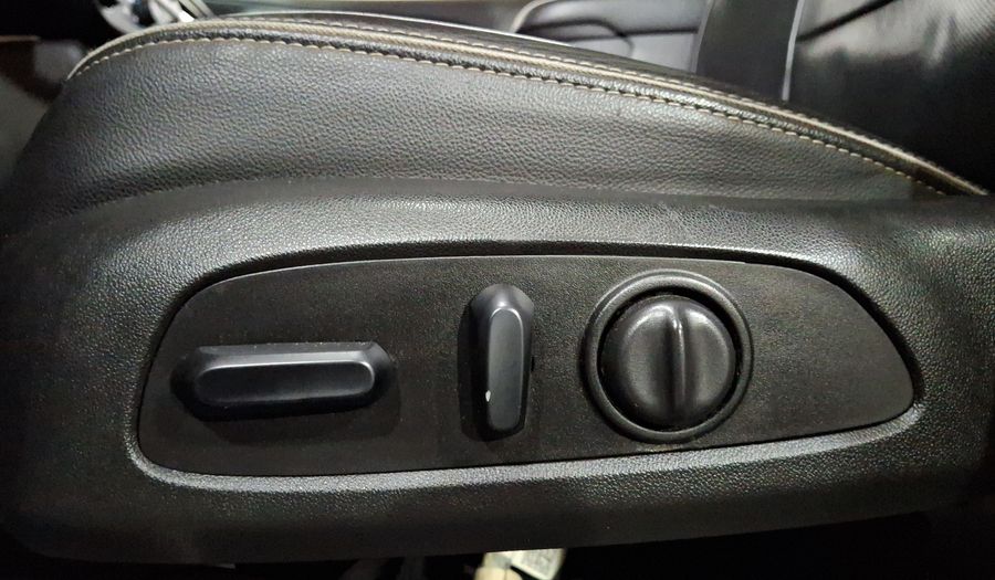 Gmc Terrain 2.0 DENALI D AUTO Suv 2019