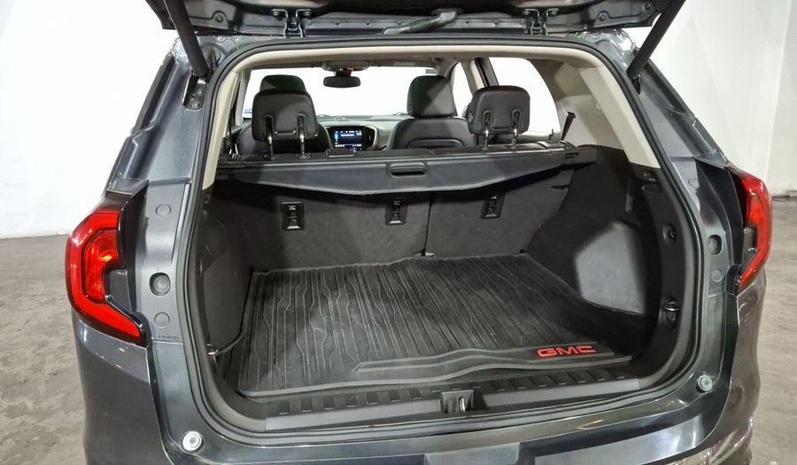 Gmc Terrain 2.0 DENALI D AUTO Suv 2019