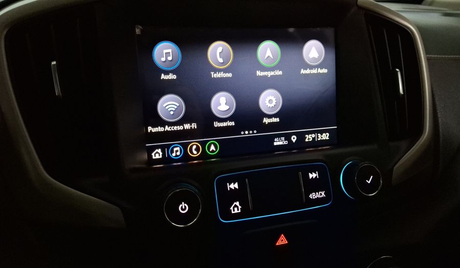 Gmc Terrain 2.0 DENALI D AUTO Suv 2019