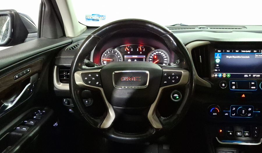 Gmc Terrain 2.0 DENALI D AUTO Suv 2019