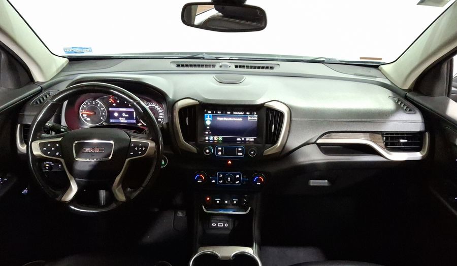 Gmc Terrain 2.0 DENALI D AUTO Suv 2019