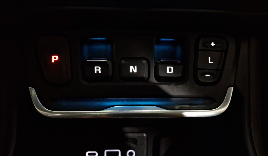 Gmc Terrain 2.0 DENALI D AUTO Suv 2019