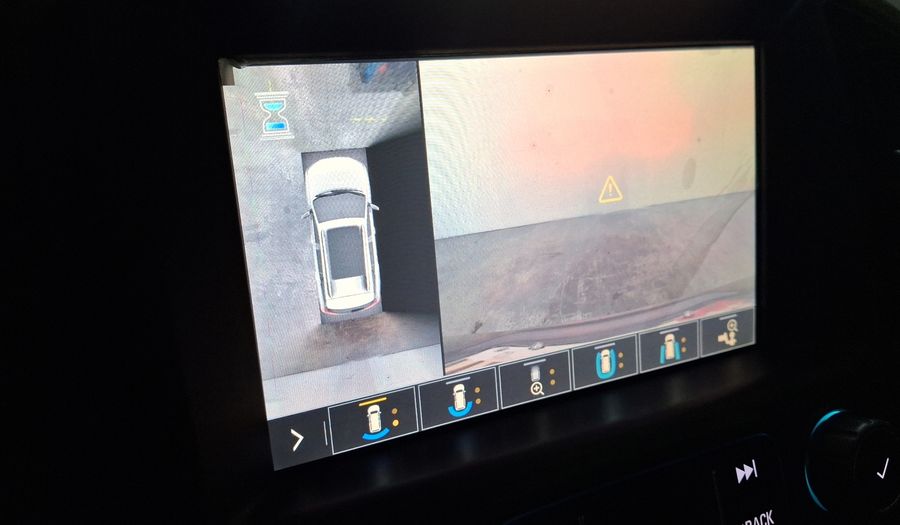 Gmc Terrain 2.0 DENALI D AUTO Suv 2019