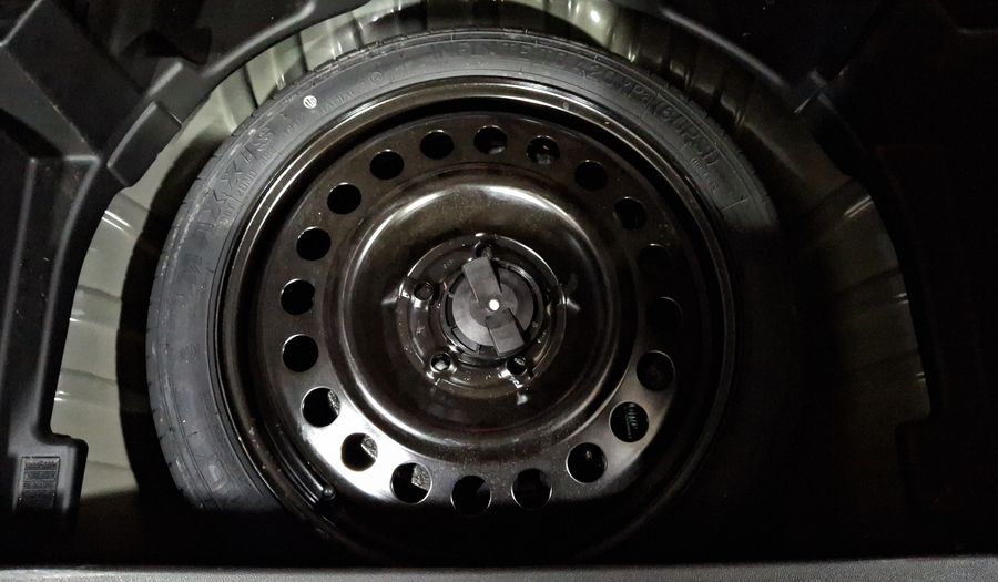 Gmc Terrain 2.0 DENALI D AUTO Suv 2019