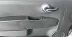Fiat 500 1.4 SPORTING MT Hatchback 2016