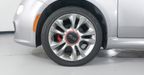 Fiat 500 1.4 SPORTING MT Hatchback 2016