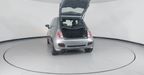 Fiat 500 1.4 SPORTING MT Hatchback 2016