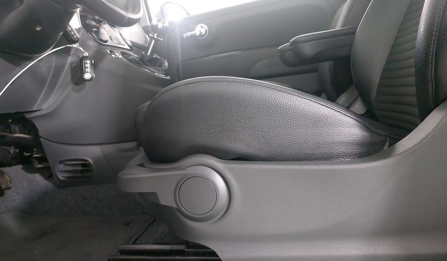 Fiat 500 1.4 SPORTING MT Hatchback 2016