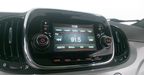Fiat 500 1.4 SPORTING MT Hatchback 2016