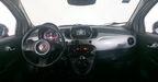 Fiat 500 1.4 SPORTING MT Hatchback 2016