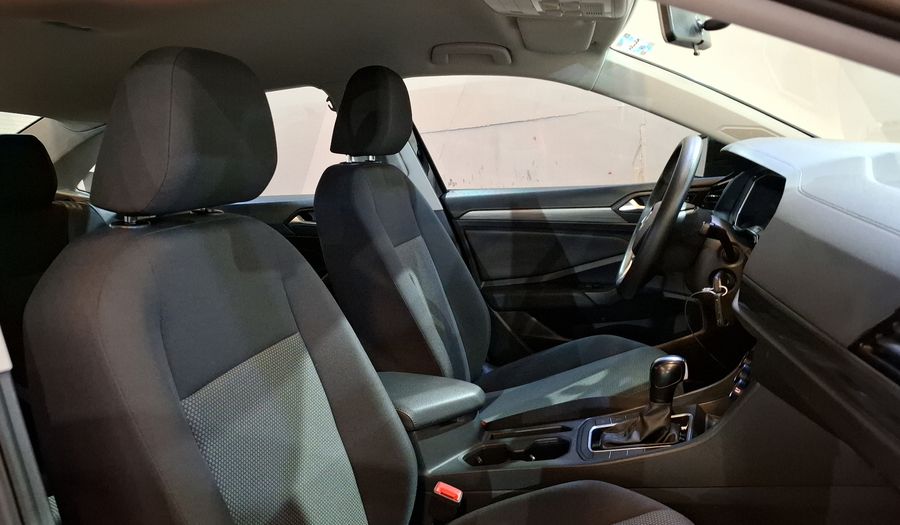 Volkswagen Jetta 1.4 COMFORTLINE AUTO Sedan 2019