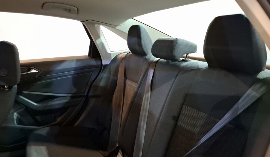Volkswagen Jetta 1.4 COMFORTLINE AUTO Sedan 2019