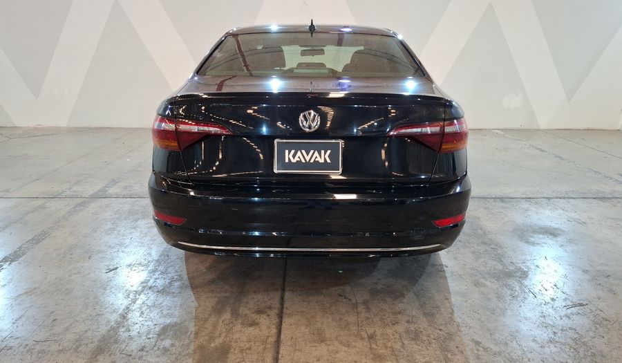 Volkswagen Jetta 1.4 COMFORTLINE AUTO Sedan 2019