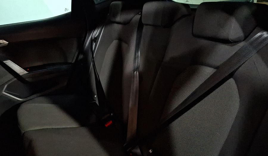 Volkswagen Jetta 1.4 COMFORTLINE AUTO Sedan 2019