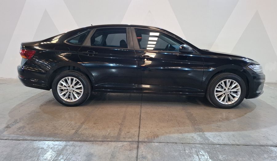 Volkswagen Jetta 1.4 COMFORTLINE AUTO Sedan 2019