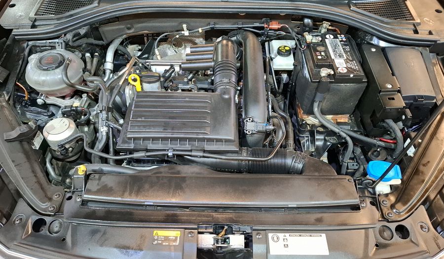 Volkswagen Jetta 1.4 COMFORTLINE AUTO Sedan 2019