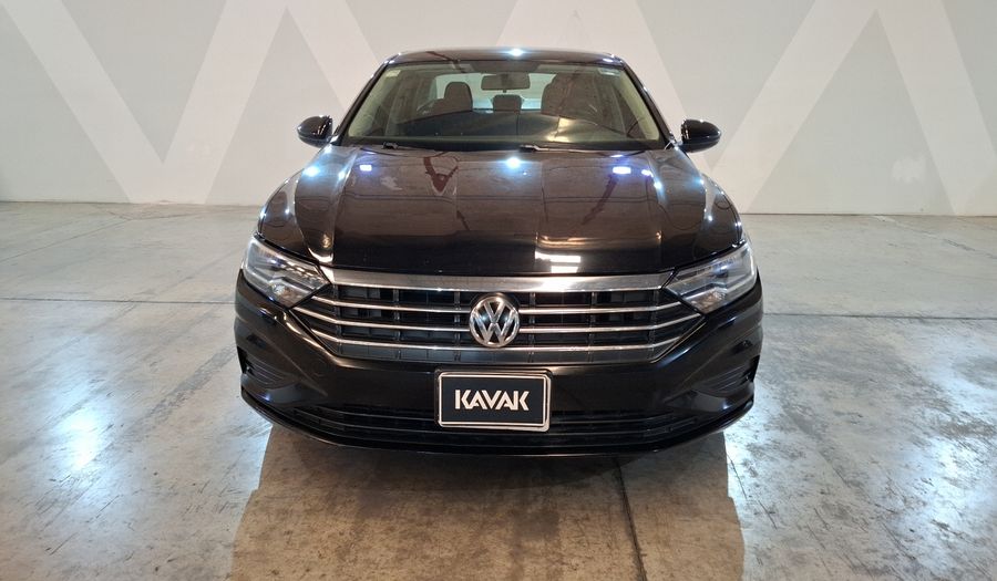 Volkswagen Jetta 1.4 COMFORTLINE AUTO Sedan 2019