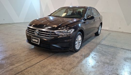 Volkswagen • Jetta