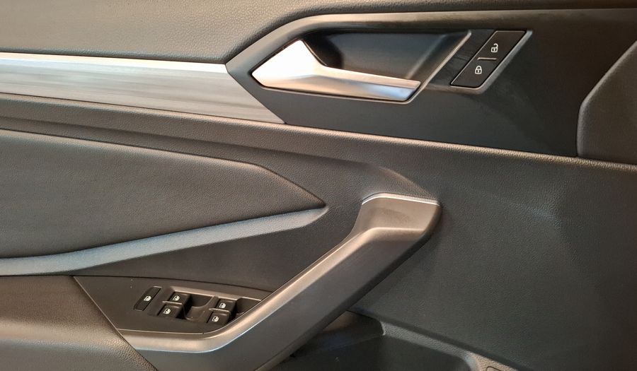 Volkswagen Jetta 1.4 COMFORTLINE AUTO Sedan 2019