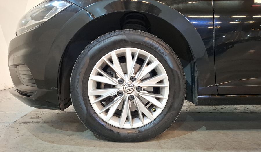Volkswagen Jetta 1.4 COMFORTLINE AUTO Sedan 2019