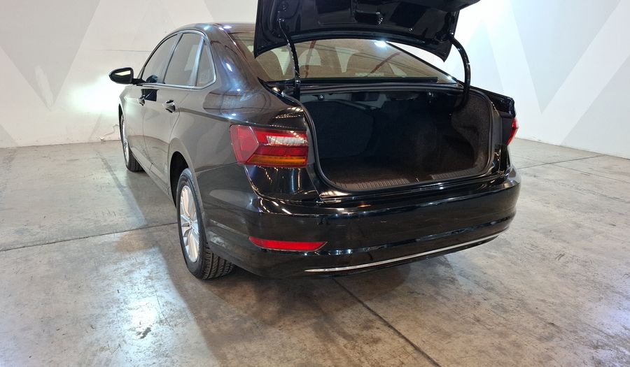 Volkswagen Jetta 1.4 COMFORTLINE AUTO Sedan 2019