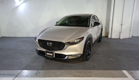 Mazda • CX-30