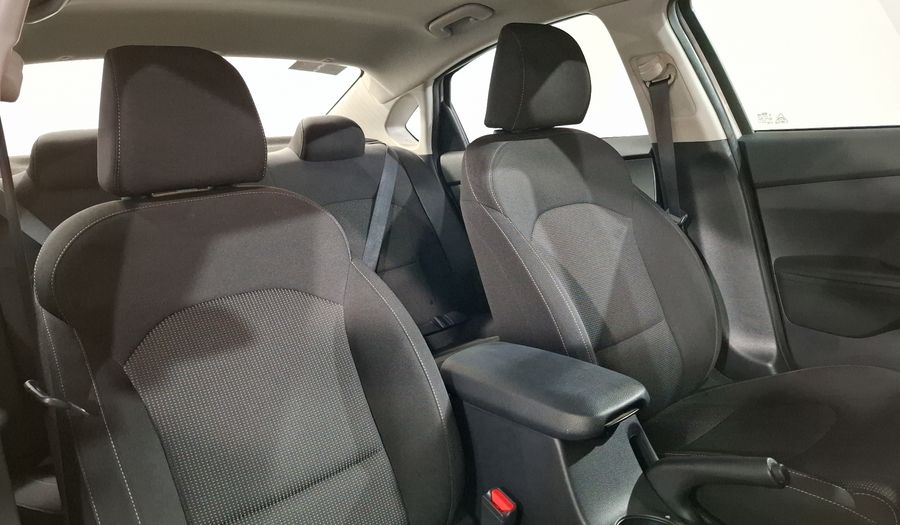 Kia Forte 2.0 L IVT Sedan 2021