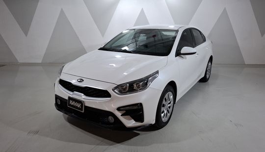 Kia • FORTE