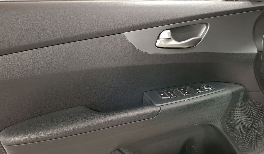Kia Forte 2.0 L IVT Sedan 2021