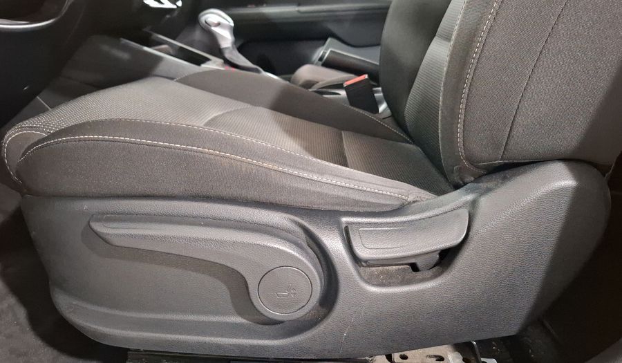 Kia Forte 2.0 L IVT Sedan 2021