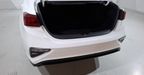 Kia Forte 2.0 L IVT Sedan 2021
