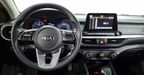 Kia Forte 2.0 L IVT Sedan 2021