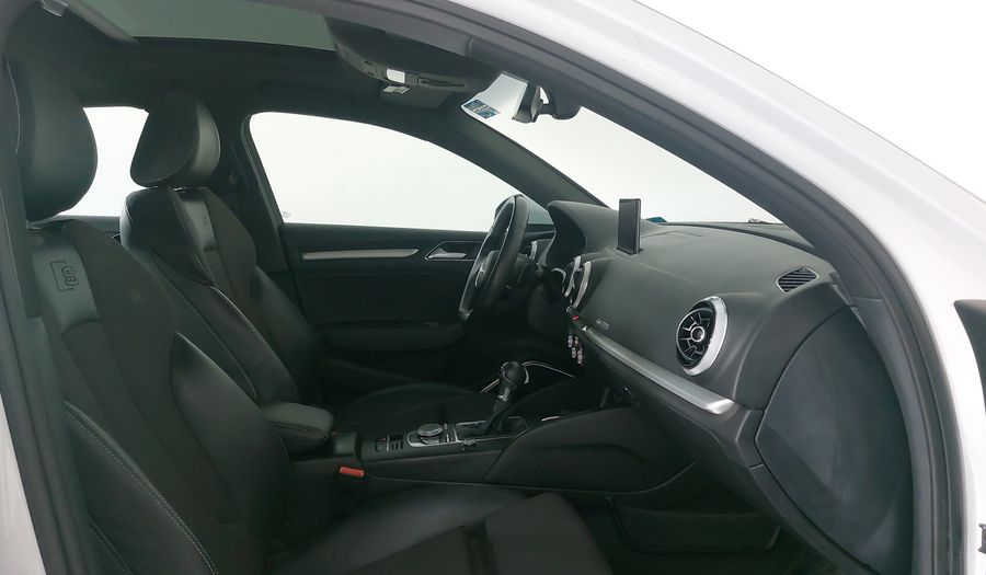 Audi A3 2.0 S LINE DCT Sedan 2018