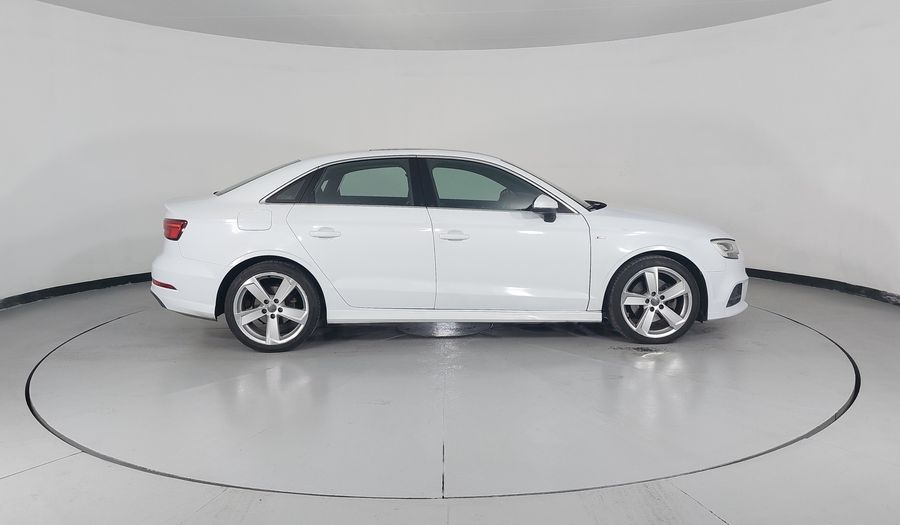Audi A3 2.0 S LINE DCT Sedan 2018