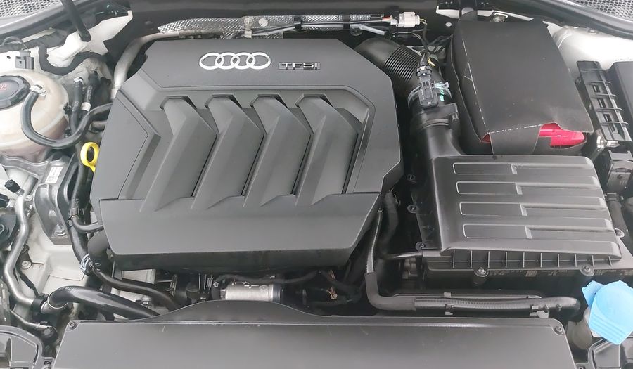 Audi A3 2.0 S LINE DCT Sedan 2018