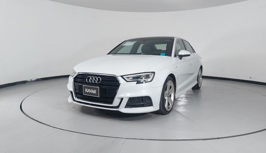 Audi • A3