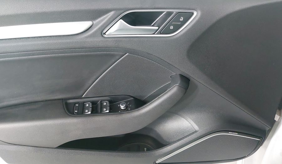 Audi A3 2.0 S LINE DCT Sedan 2018