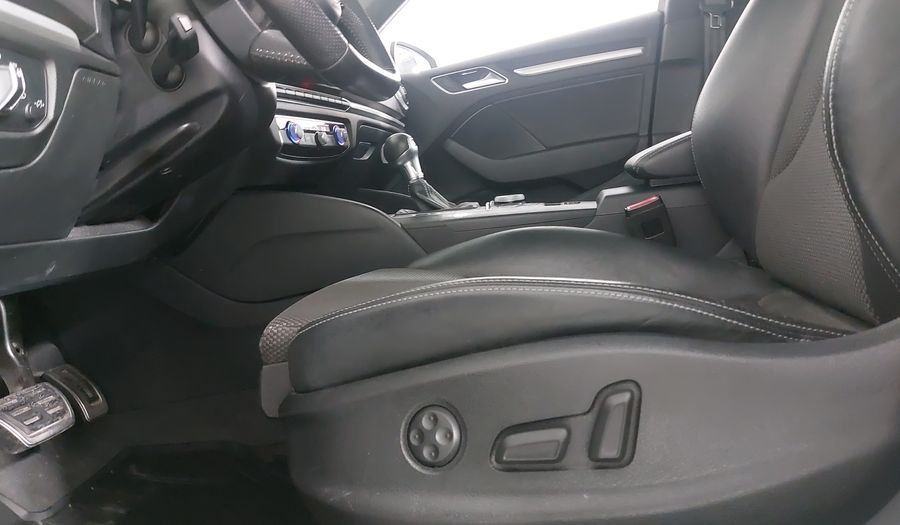 Audi A3 2.0 S LINE DCT Sedan 2018