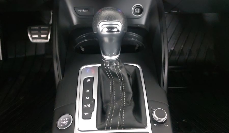 Audi A3 2.0 S LINE DCT Sedan 2018