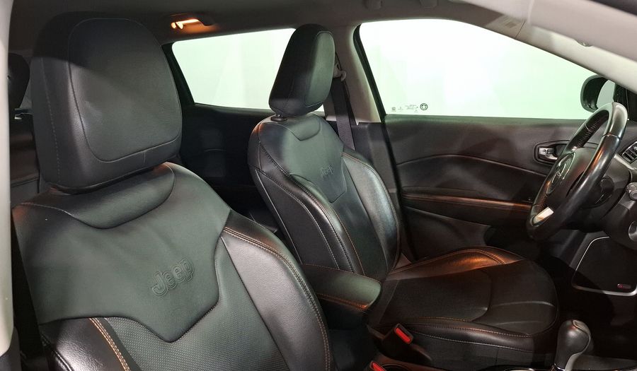 Jeep Compass 2.4 LIMITED AUTO Suv 2019